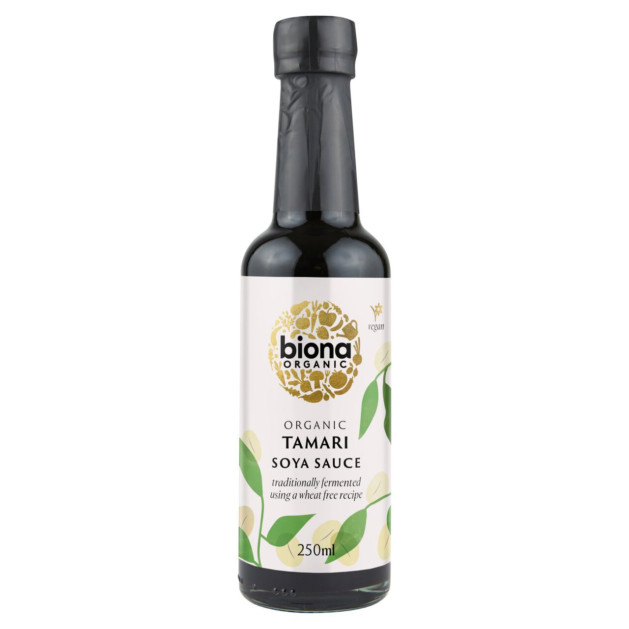 Biona Organic Tamari Sauce 250ml
