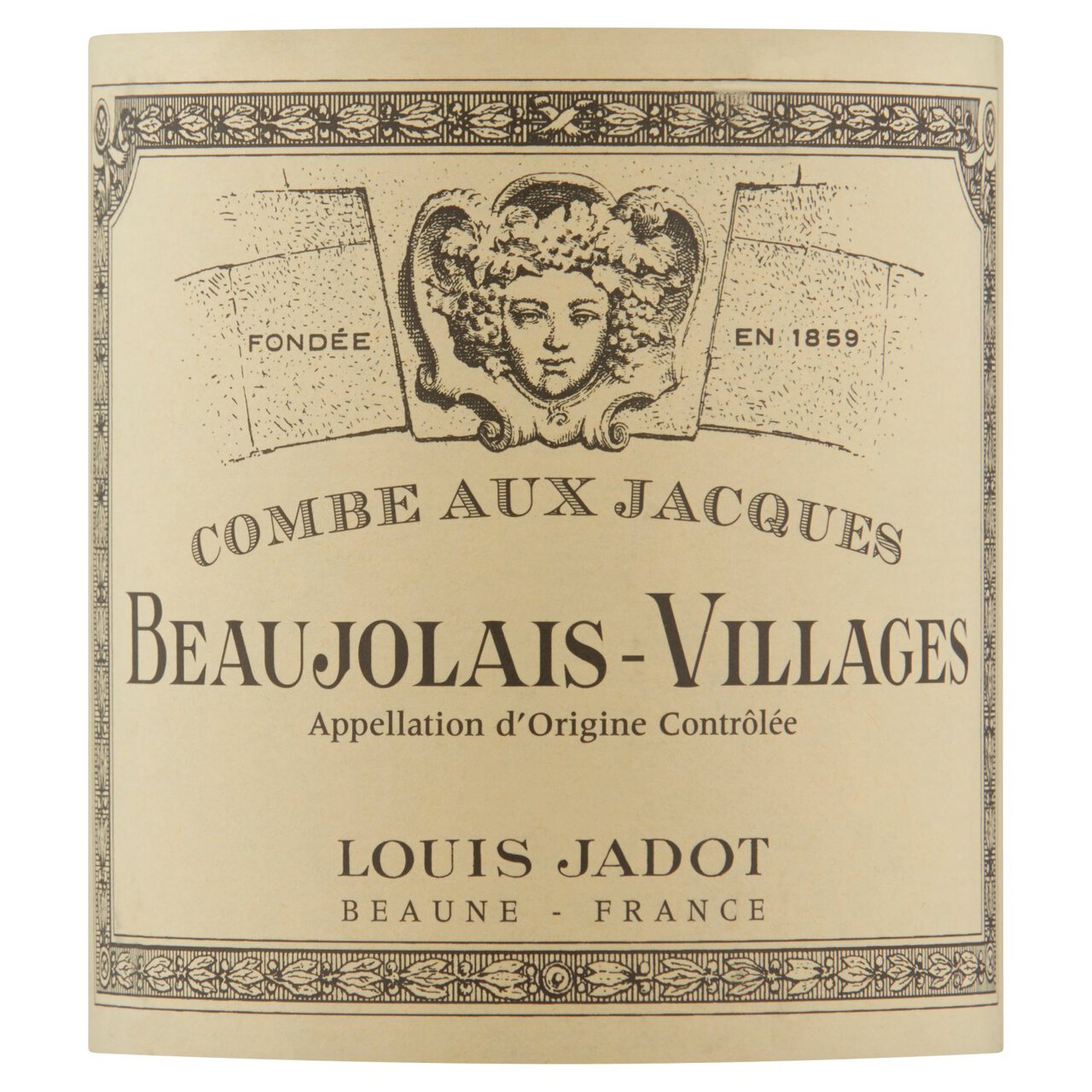 Louis Jadot Beaujolais Villages 75Cl