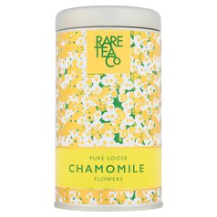 Rare Tea Company Whole Chamomile 25g