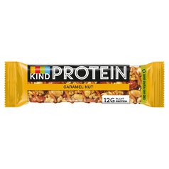 KIND Protein Caramel Nut Snack Bar 50g 50g