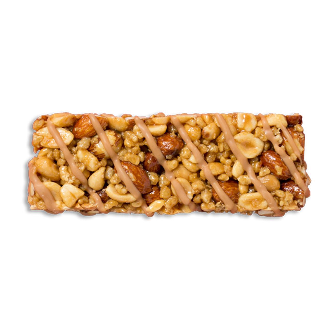 KIND Protein Caramel Nut Snack Bar 50g 50g