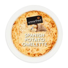 Unearthed Spanish Omelette 250g