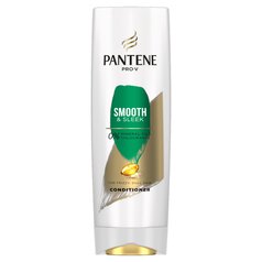 Pantene Pro-V Smooth & Sleek Hair Conditioner 360ml