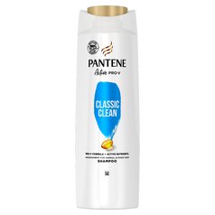 Pantene Shampoo Classic Clean 360ml