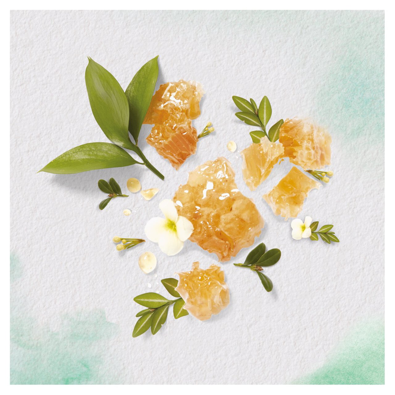 Herbal Essences Bio Renew Deep Repair Bourbon & Manuka Honey Conditioner 400ml