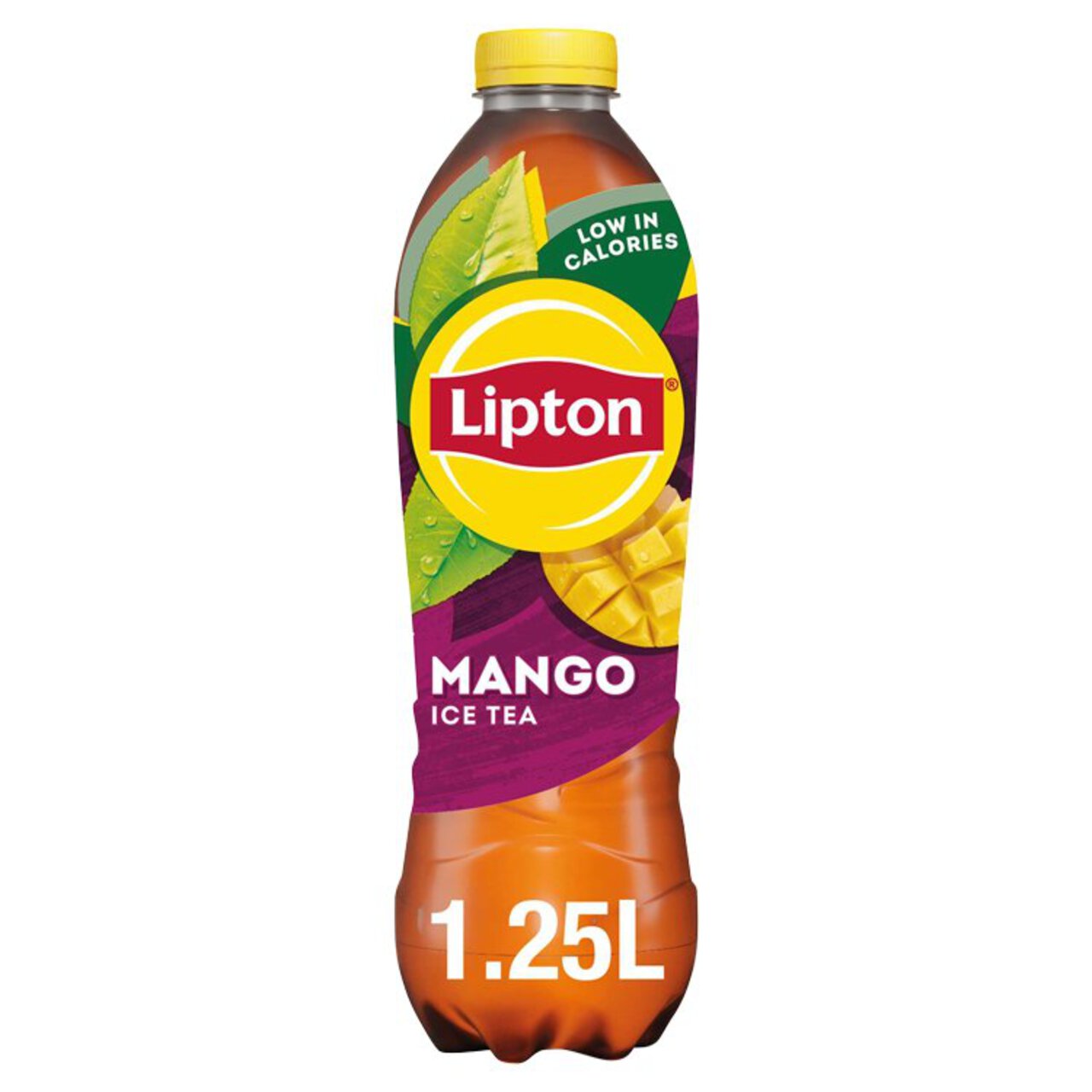 Lipton Ice Tea Mango 1.25l