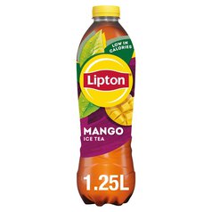 Lipton Ice Tea Mango 1.25l