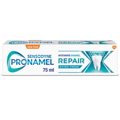 Sensodyne Pronamel Intensive Enamel Repair Extra Fresh 75ml