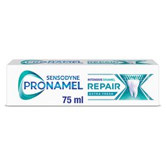 Sensodyne Pronamel Intensive Enamel Repair Extra Fresh Toothpaste 75ml