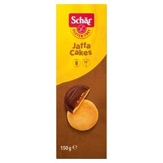 Schar Jaffa Cake 150g