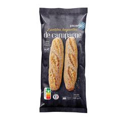 Picard Small Bakery Baguettes 2 x 130g
