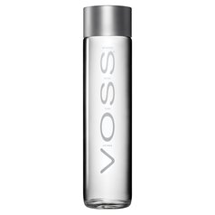 VOSS Still Artesian Water Glass Bottle 375ml