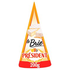 President French Brie Cheese 200g