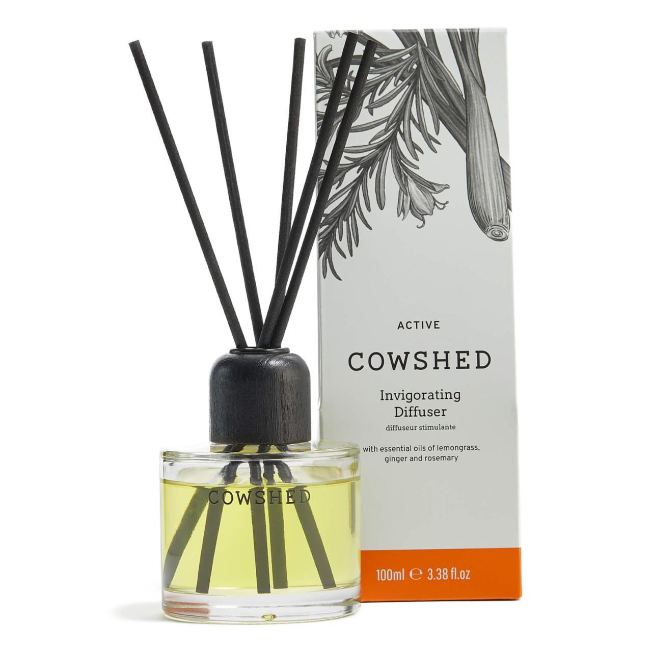 Cowshed Active Diffuser 100ml