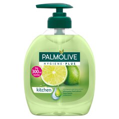 Palmolive Hygiene Plus Kitchen Handwash 300ml 300ml