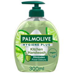 Palmolive Hygiene Plus Kitchen Handwash 300ml 300ml