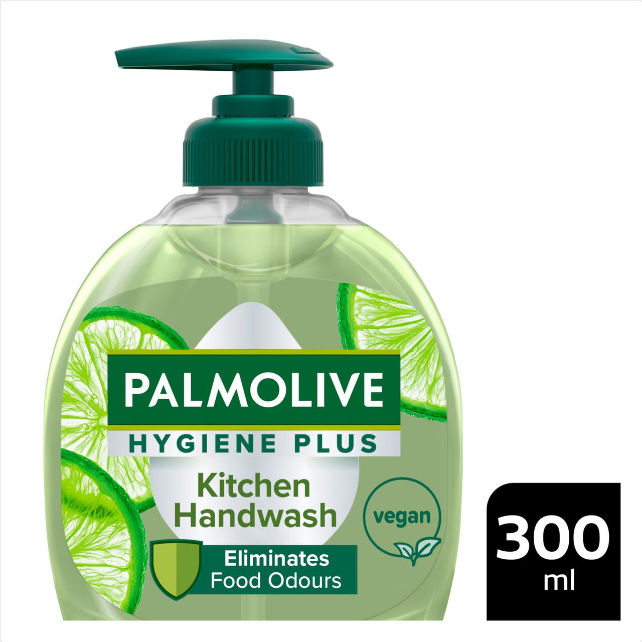 Palmolive Hygiene Plus Kitchen Handwash 300ml