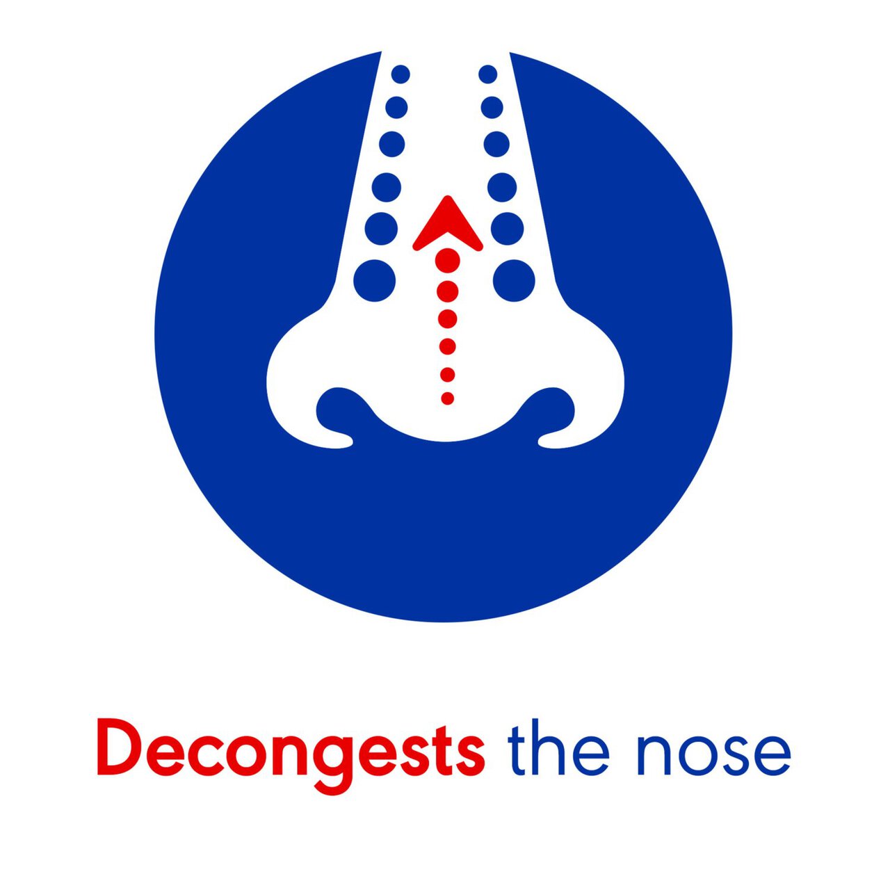 Otrivine Sinusitis Relief & Decongestant Nasal Spray 10ml 10ml
