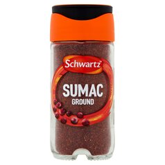 Schwartz  Sumac 46g