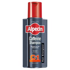 Alpecin C1 Shampoo 250ml