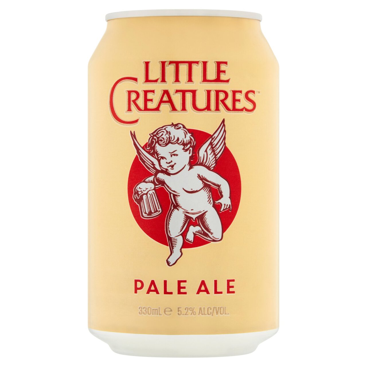 Little Creatures Pale Ale 330ml