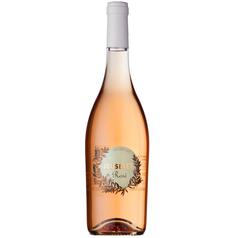 Jouselet Southern French Rose 75cl
