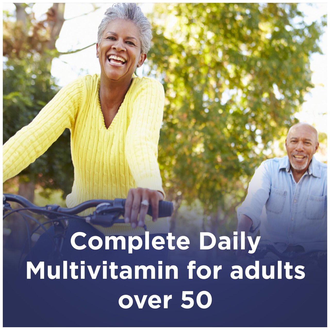 Centrum Advance 50+ Multivitamins with Vitamin D Tablets 100 100 per pack
