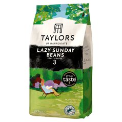 Taylors Lazy Sunday Coffee Beans 227g