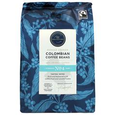 M&S Fairtrade Colombian Coffee Beans 227g
