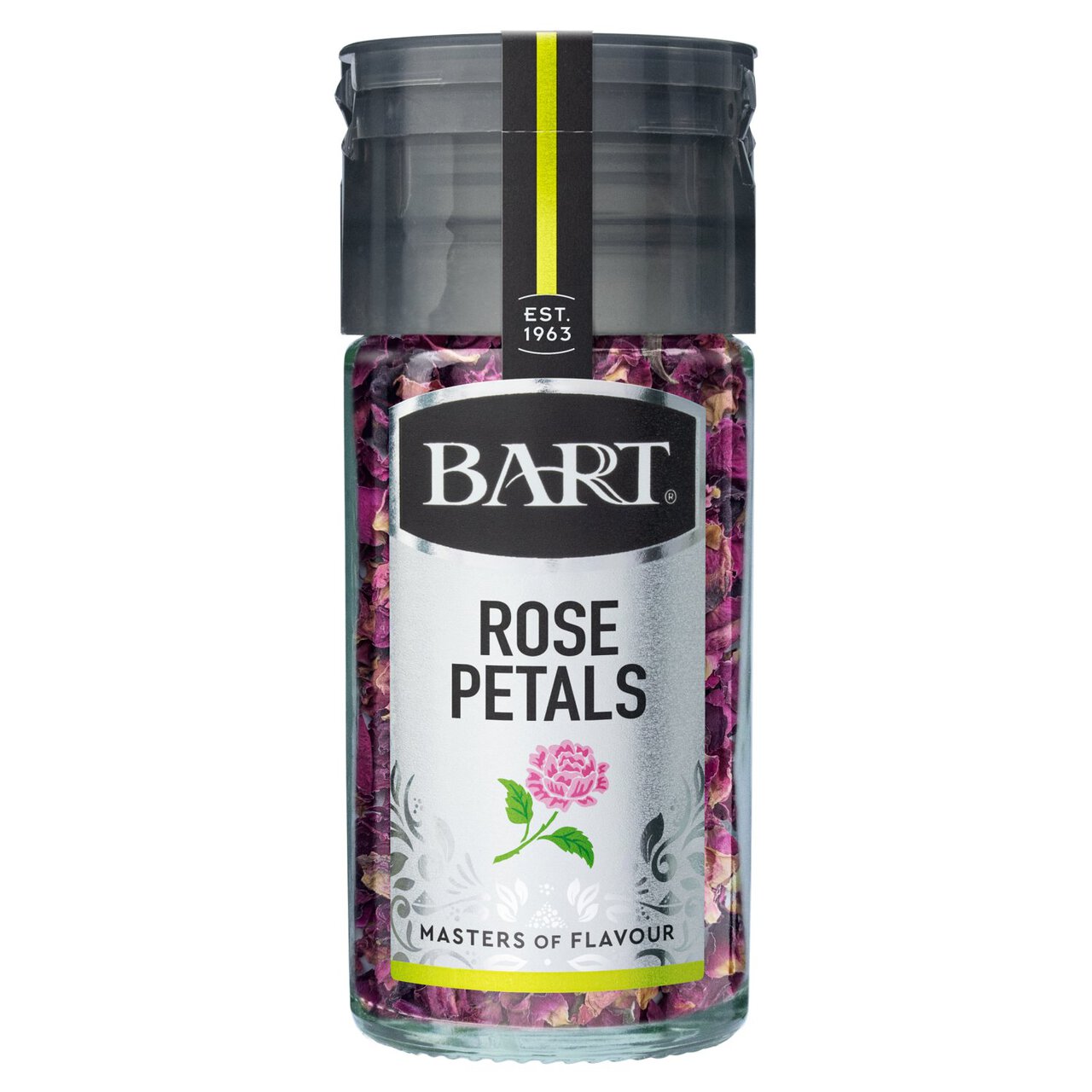 Bart Rose Petals 5g