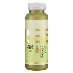PRESS Raw Cold-Pressed Celery Juice 250ml