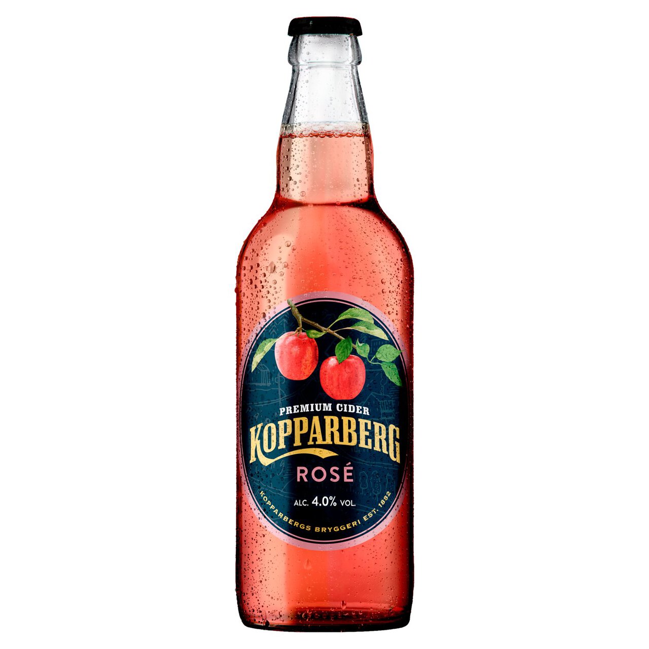 Kopparberg Rose Cider 500ml