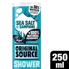 Original Source Sea Salt and Samphire Shower Gel 250ml