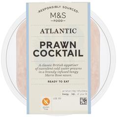 M&S Prawn Cocktail 200g