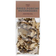 M&S Dried Porcini Mushrooms 25g