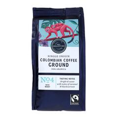 M&S Fairtrade Colombian Ground Coffee 227g