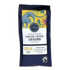 M&S Fairtrade Kenyan Ground Coffee 227g