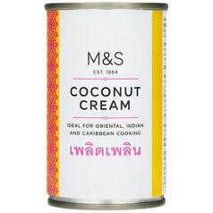 M&S Coconut Cream 160ml