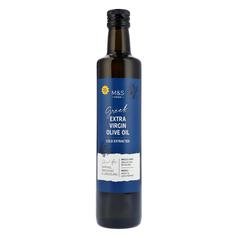 M&S Greek Extra Virgin Olive Oil 500ml