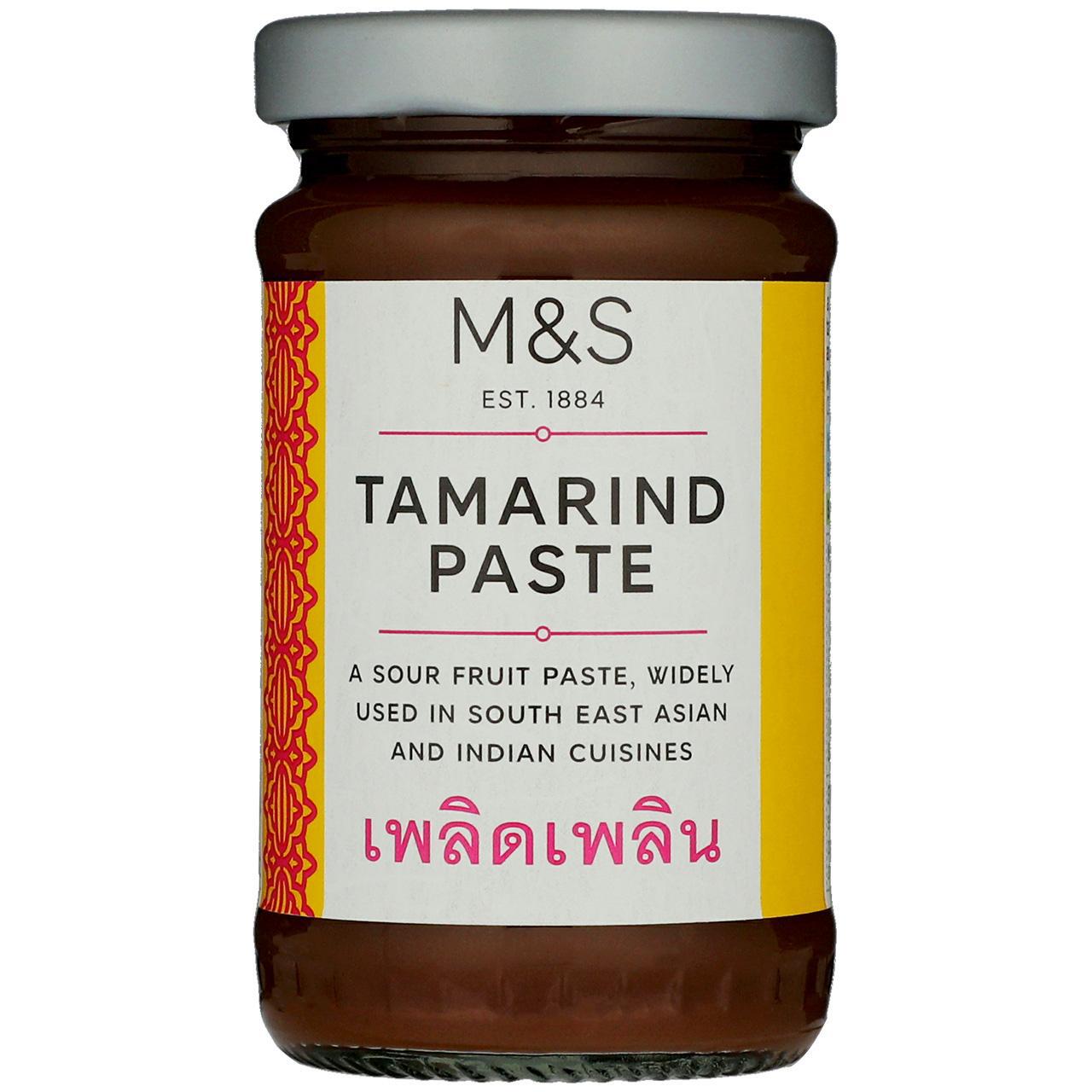 M&S Tamarind Paste 120g