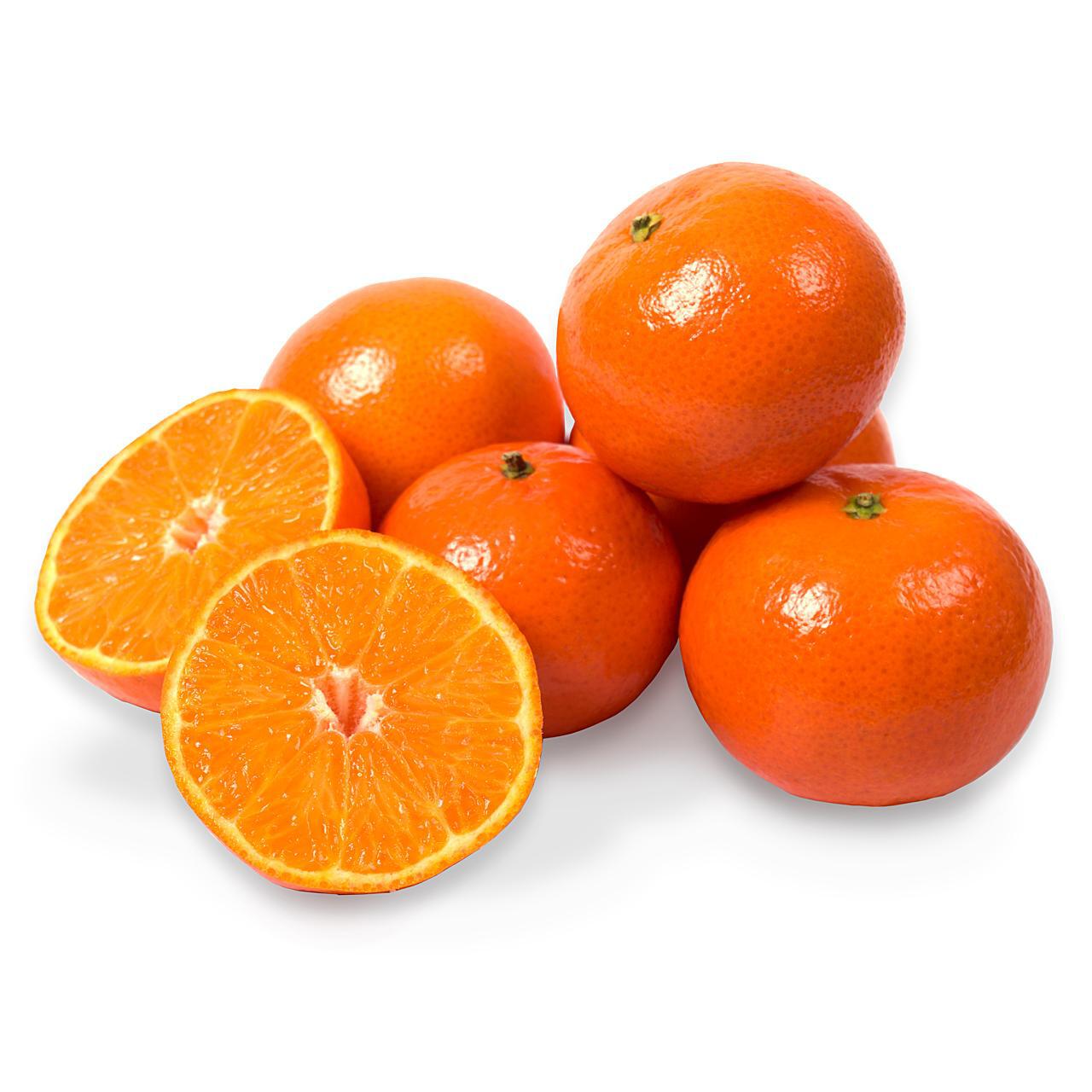 OrchardWorld Tangerines 600g