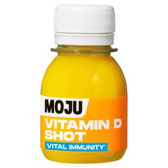 MOJU Vitamin D Shot 60ml