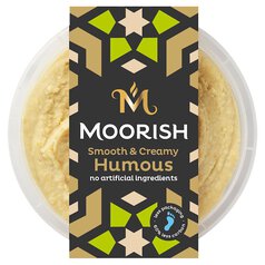 Moorish Humous 150g
