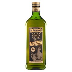 La Espanola Extra Virgin Olive Oil 1l