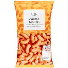 M&S Cheese Tasters 100g