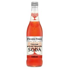 Fever-Tree Italian Blood Orange Soda 500ml