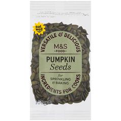 M&S Pumpkin Seeds 100g