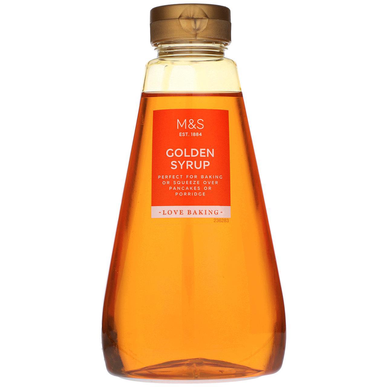 M&S Golden Syrup 680g