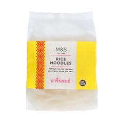 M&S Rice Noodles 180g