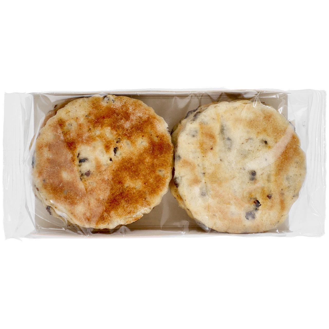 M&S Welsh Cakes 6 per pack
